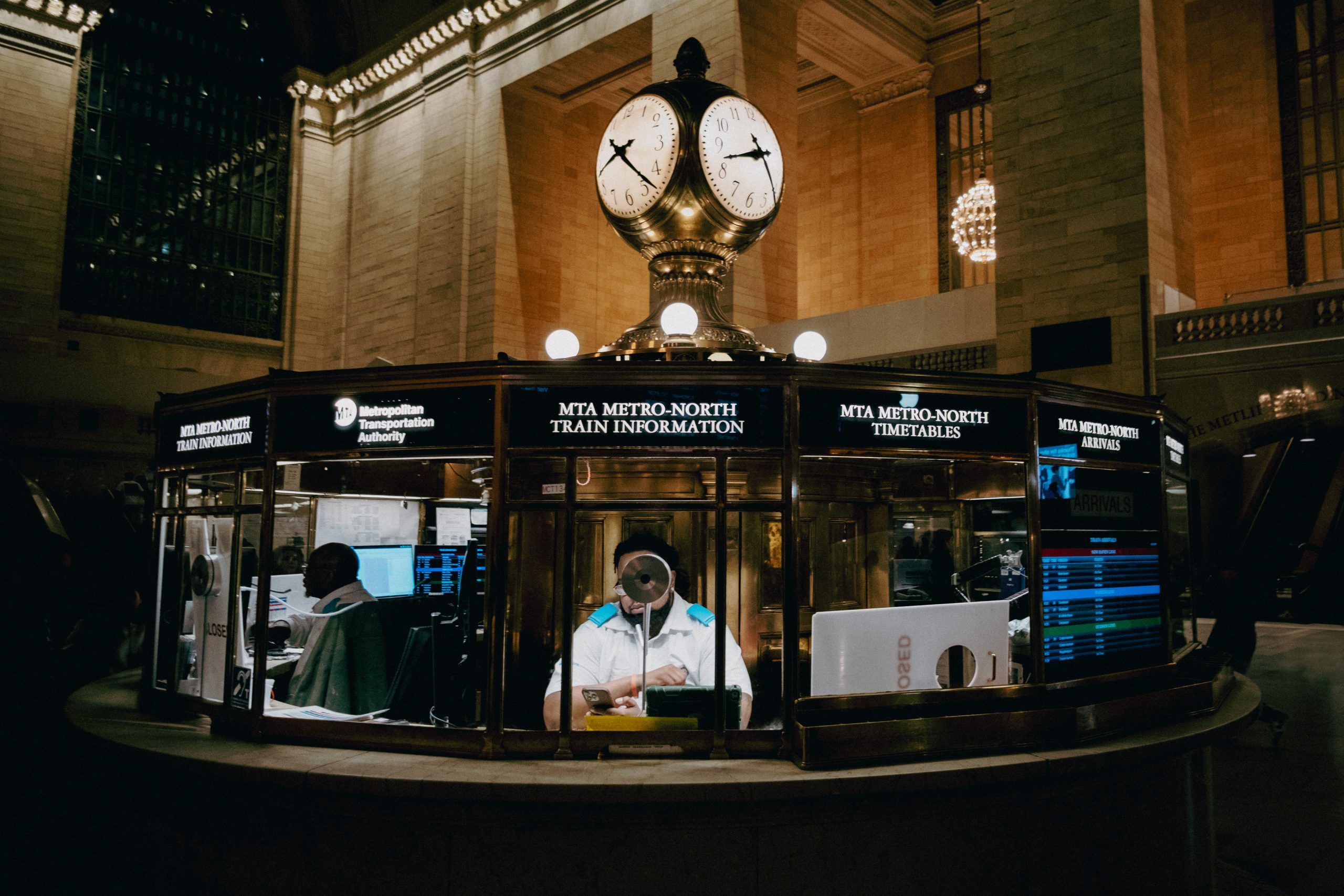 nyc