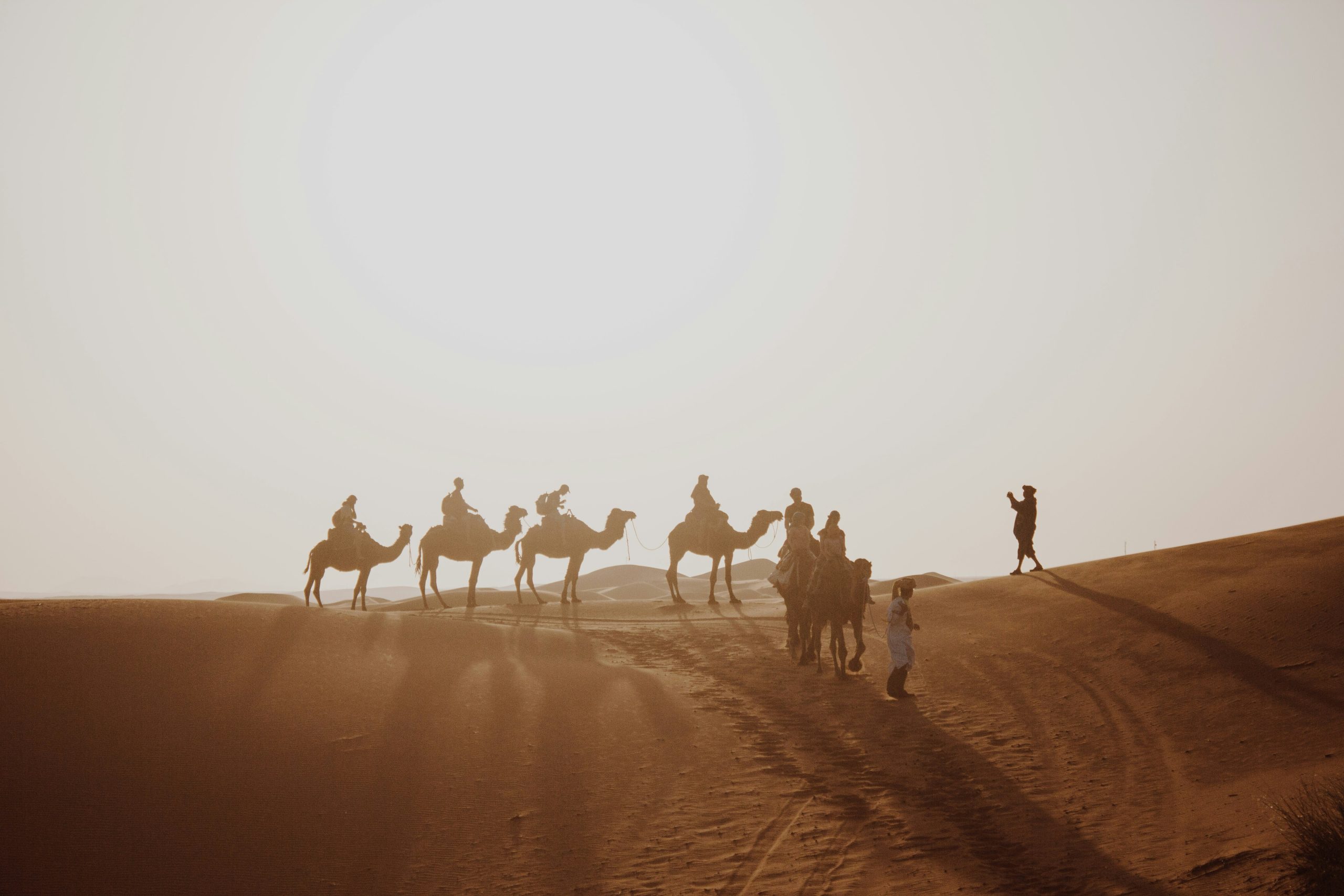 desert